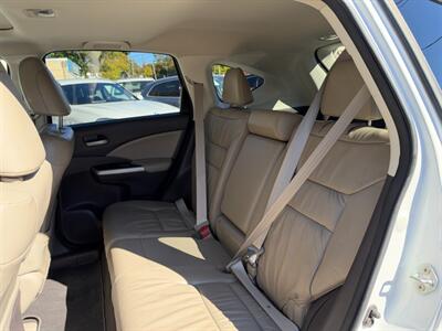 2014 Honda CR-V EX-L   - Photo 37 - Rockaway, NJ 07866