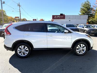 2014 Honda CR-V EX-L   - Photo 4 - Rockaway, NJ 07866