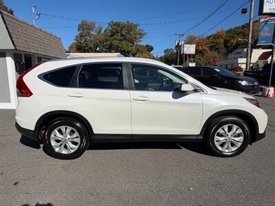 2014 Honda CR-V EX-L   - Photo 59 - Rockaway, NJ 07866