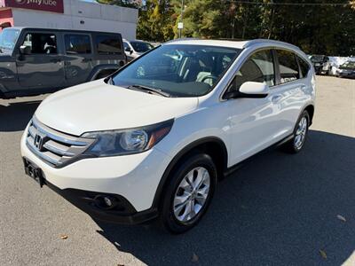 2014 Honda CR-V EX-L   - Photo 64 - Rockaway, NJ 07866
