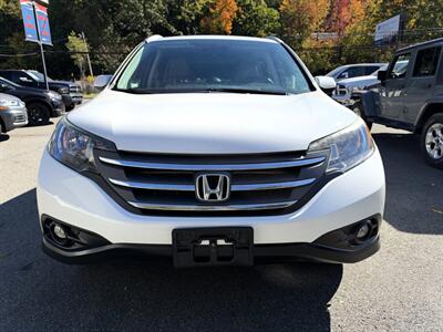 2014 Honda CR-V EX-L   - Photo 2 - Rockaway, NJ 07866