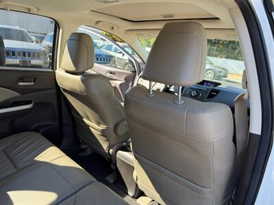 2014 Honda CR-V EX-L   - Photo 46 - Rockaway, NJ 07866