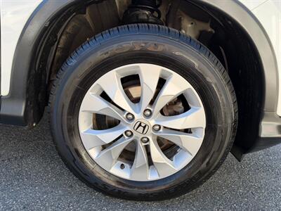 2014 Honda CR-V EX-L   - Photo 13 - Rockaway, NJ 07866