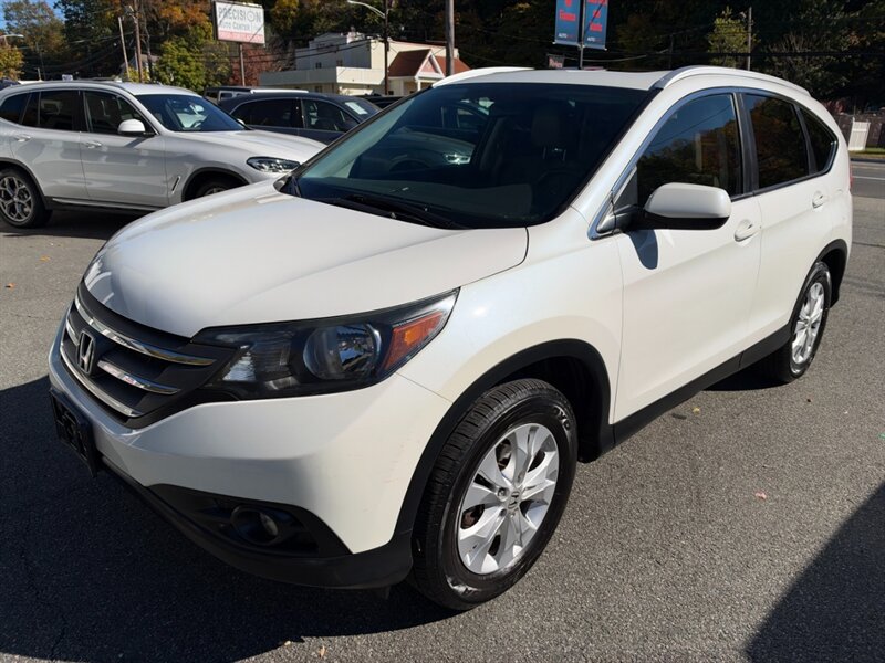 2014 Honda CR-V EX-L   - Photo 1 - Rockaway, NJ 07866