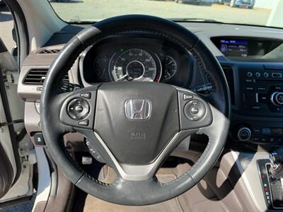 2014 Honda CR-V EX-L   - Photo 22 - Rockaway, NJ 07866
