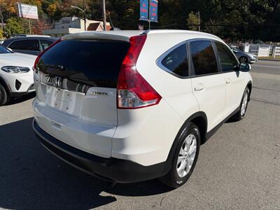2014 Honda CR-V EX-L   - Photo 60 - Rockaway, NJ 07866