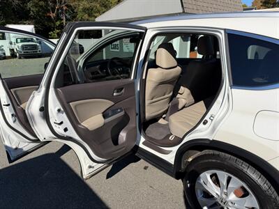 2014 Honda CR-V EX-L   - Photo 34 - Rockaway, NJ 07866