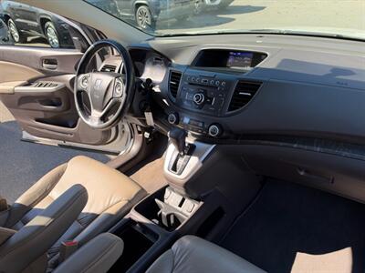 2014 Honda CR-V EX-L   - Photo 53 - Rockaway, NJ 07866