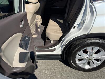 2014 Honda CR-V EX-L   - Photo 35 - Rockaway, NJ 07866