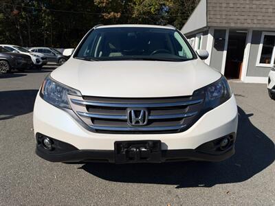 2014 Honda CR-V EX-L   - Photo 57 - Rockaway, NJ 07866
