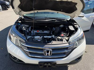 2014 Honda CR-V EX-L   - Photo 54 - Rockaway, NJ 07866