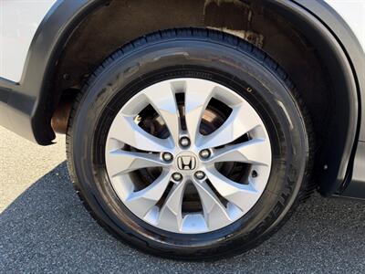 2014 Honda CR-V EX-L   - Photo 12 - Rockaway, NJ 07866