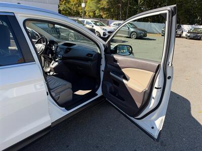 2014 Honda CR-V EX-L   - Photo 47 - Rockaway, NJ 07866