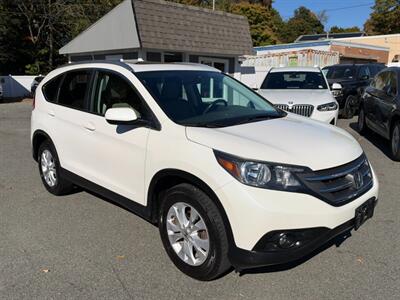 2014 Honda CR-V EX-L   - Photo 65 - Rockaway, NJ 07866
