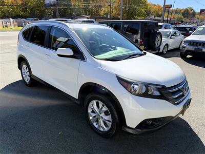 2014 Honda CR-V EX-L   - Photo 3 - Rockaway, NJ 07866