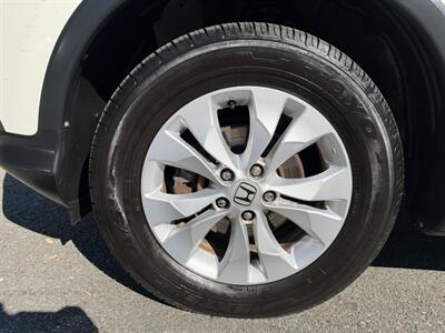 2014 Honda CR-V EX-L   - Photo 9 - Rockaway, NJ 07866
