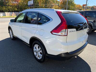2014 Honda CR-V EX-L   - Photo 62 - Rockaway, NJ 07866
