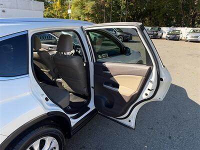2014 Honda CR-V EX-L   - Photo 42 - Rockaway, NJ 07866