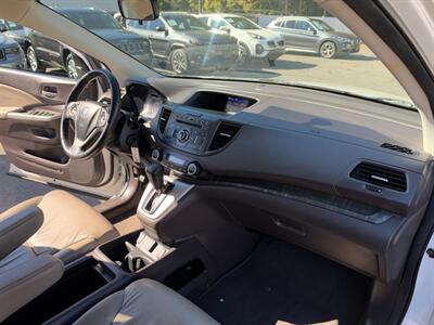 2014 Honda CR-V EX-L   - Photo 52 - Rockaway, NJ 07866