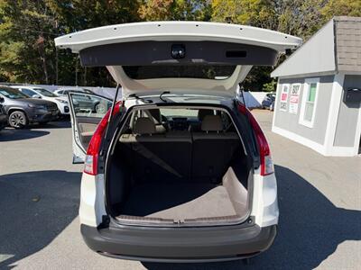 2014 Honda CR-V EX-L   - Photo 39 - Rockaway, NJ 07866