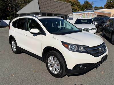 2014 Honda CR-V EX-L   - Photo 58 - Rockaway, NJ 07866