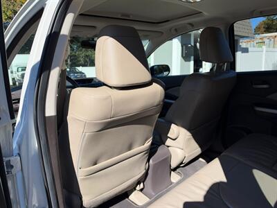 2014 Honda CR-V EX-L   - Photo 38 - Rockaway, NJ 07866