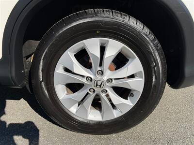 2014 Honda CR-V EX-L   - Photo 10 - Rockaway, NJ 07866