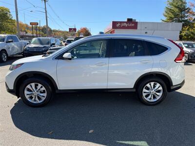 2014 Honda CR-V EX-L   - Photo 63 - Rockaway, NJ 07866