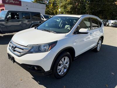 2014 Honda CR-V EX-L   - Photo 56 - Rockaway, NJ 07866