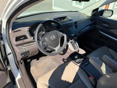 2014 Honda CR-V EX-L   - Photo 21 - Rockaway, NJ 07866