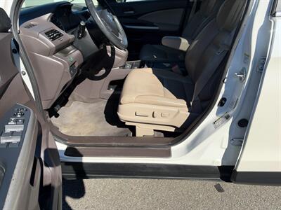 2014 Honda CR-V EX-L   - Photo 16 - Rockaway, NJ 07866