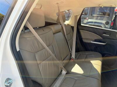 2014 Honda CR-V EX-L   - Photo 45 - Rockaway, NJ 07866