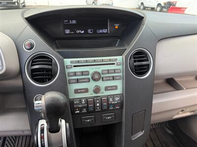 2010 Honda Pilot EX-L   - Photo 19 - Rockaway, NJ 07866