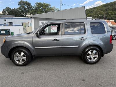 2010 Honda Pilot EX-L   - Photo 8 - Rockaway, NJ 07866