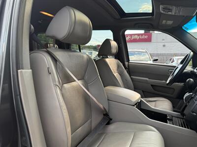 2010 Honda Pilot EX-L   - Photo 27 - Rockaway, NJ 07866