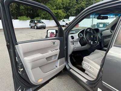 2010 Honda Pilot EX-L   - Photo 13 - Rockaway, NJ 07866