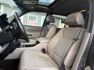 2010 Honda Pilot EX-L   - Photo 16 - Rockaway, NJ 07866