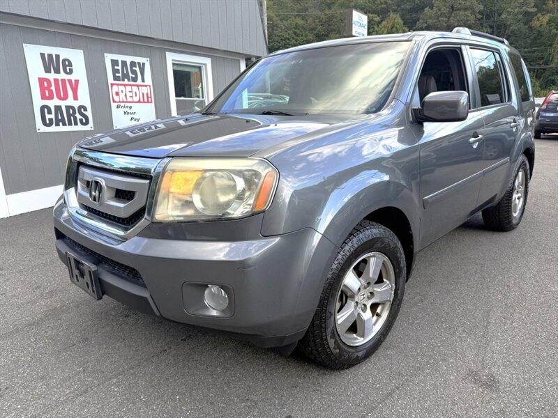 2010 Honda Pilot EX-L - Photo 1 - Rockaway, NJ 07866
