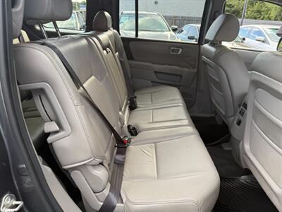 2010 Honda Pilot EX-L   - Photo 29 - Rockaway, NJ 07866