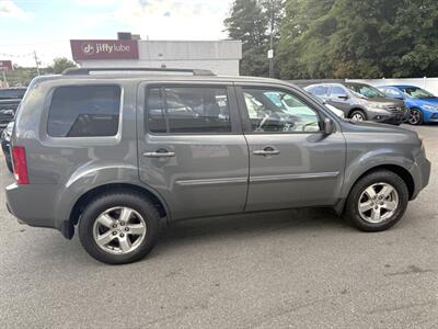 2010 Honda Pilot EX-L   - Photo 4 - Rockaway, NJ 07866