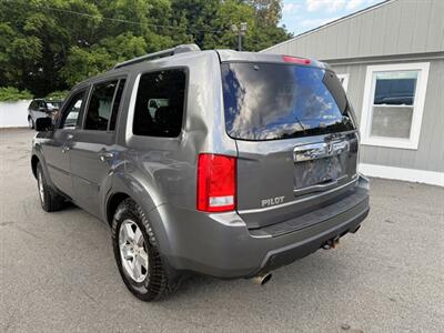 2010 Honda Pilot EX-L   - Photo 7 - Rockaway, NJ 07866