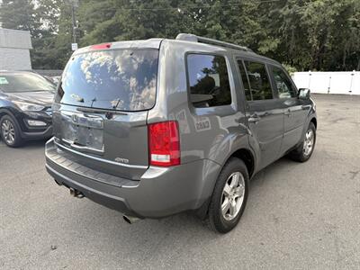 2010 Honda Pilot EX-L   - Photo 5 - Rockaway, NJ 07866