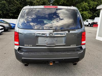 2010 Honda Pilot EX-L   - Photo 6 - Rockaway, NJ 07866