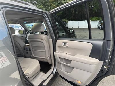2010 Honda Pilot EX-L   - Photo 28 - Rockaway, NJ 07866