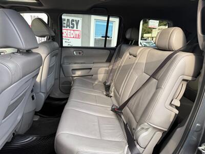 2010 Honda Pilot EX-L   - Photo 32 - Rockaway, NJ 07866