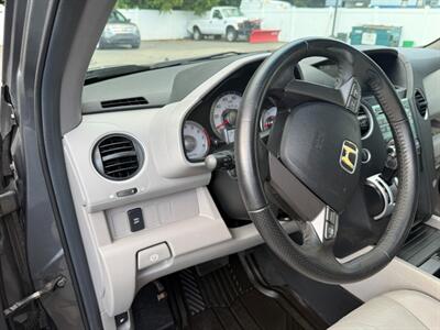 2010 Honda Pilot EX-L   - Photo 14 - Rockaway, NJ 07866