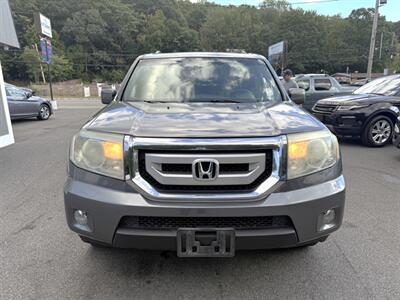 2010 Honda Pilot EX-L   - Photo 2 - Rockaway, NJ 07866