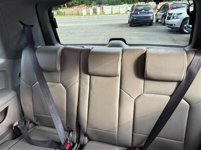 2010 Honda Pilot EX-L   - Photo 33 - Rockaway, NJ 07866