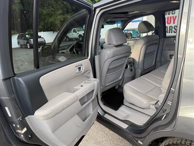 2010 Honda Pilot EX-L   - Photo 31 - Rockaway, NJ 07866