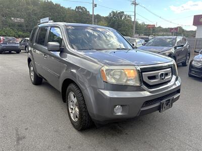 2010 Honda Pilot EX-L   - Photo 3 - Rockaway, NJ 07866